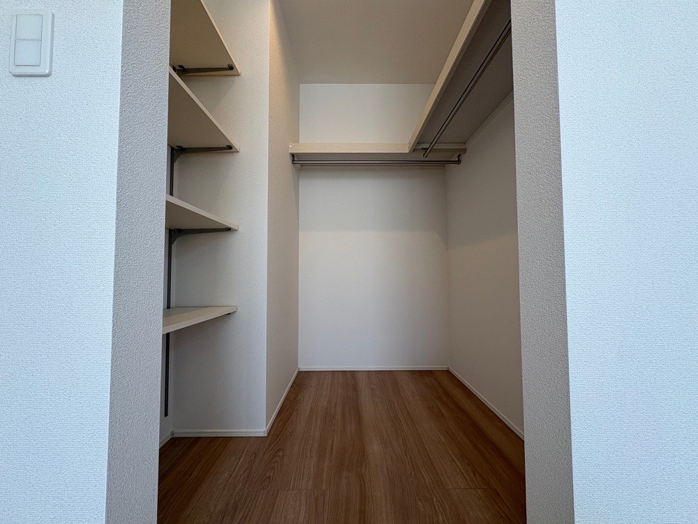 豊橋市伝馬町　全2棟　2号棟 画像18