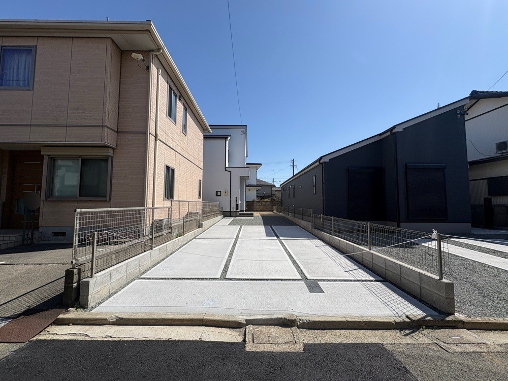 豊橋市伝馬町　全2棟　2号棟 画像21