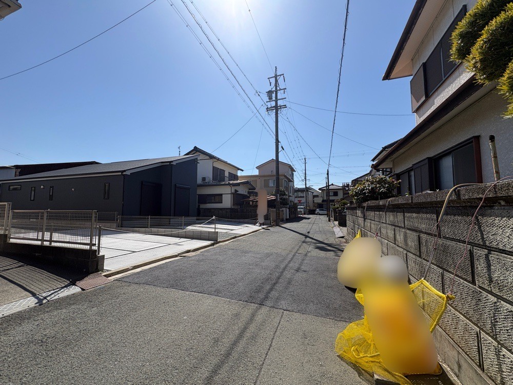 豊橋市伝馬町　全2棟　2号棟 画像22