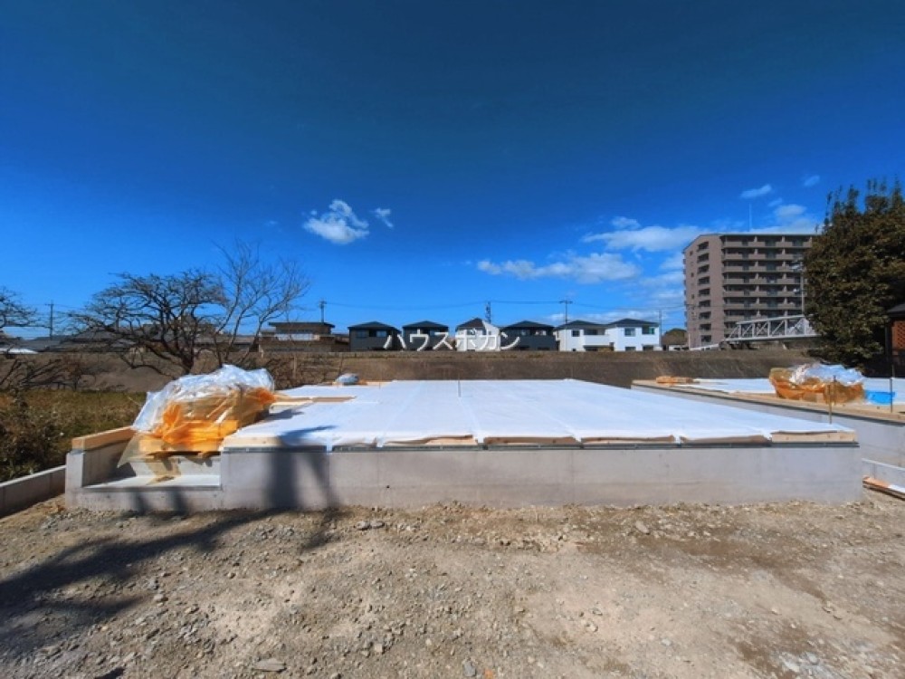 豊橋柳生川南部土地区画整理地内　全2棟　1号棟 画像3