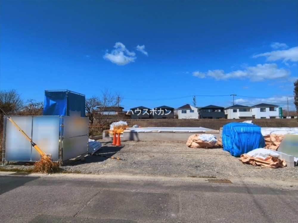 豊橋柳生川南部土地区画整理地内　全2棟　1号棟 画像2