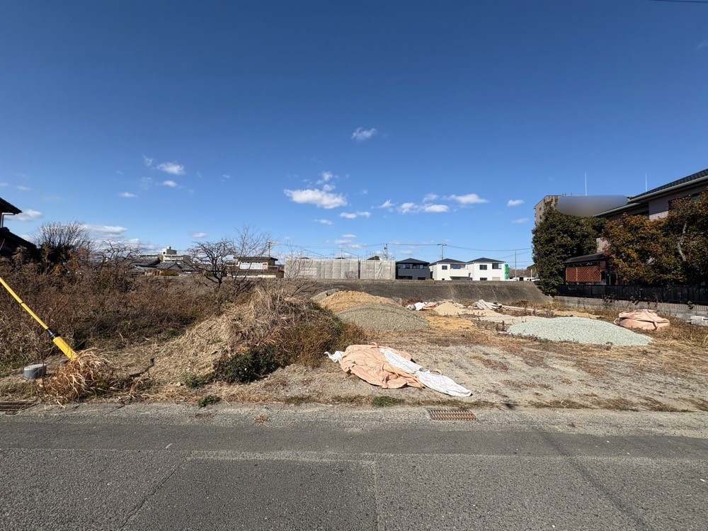 豊橋柳生川南部土地区画整理地内　全2棟　2号棟 画像3