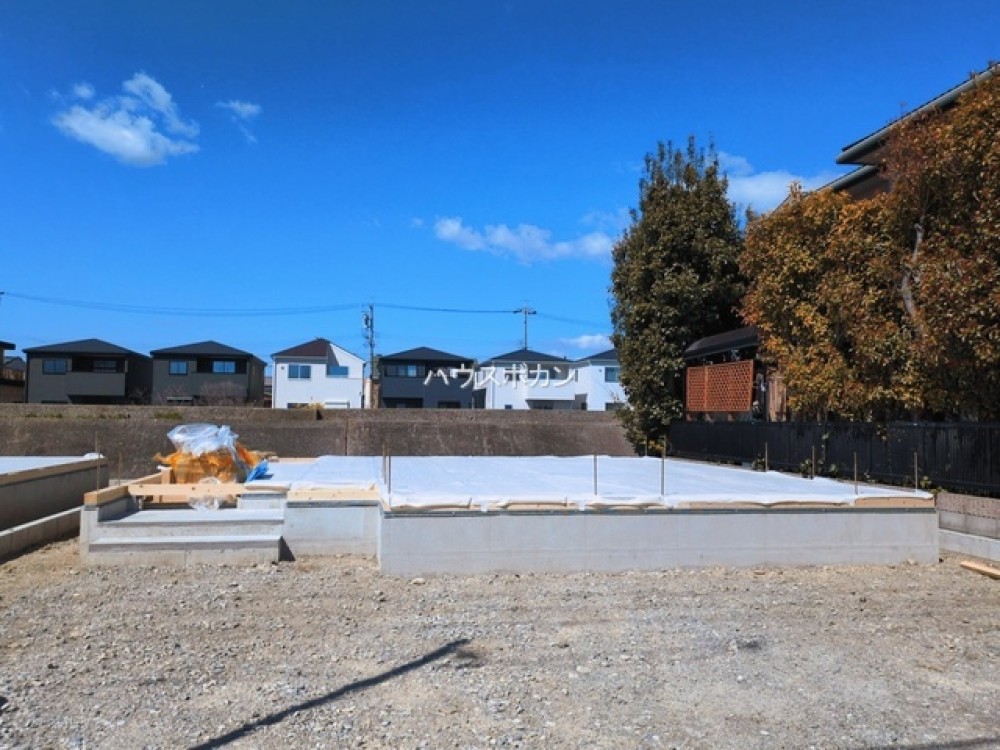 豊橋柳生川南部土地区画整理地内　全2棟　2号棟 画像3