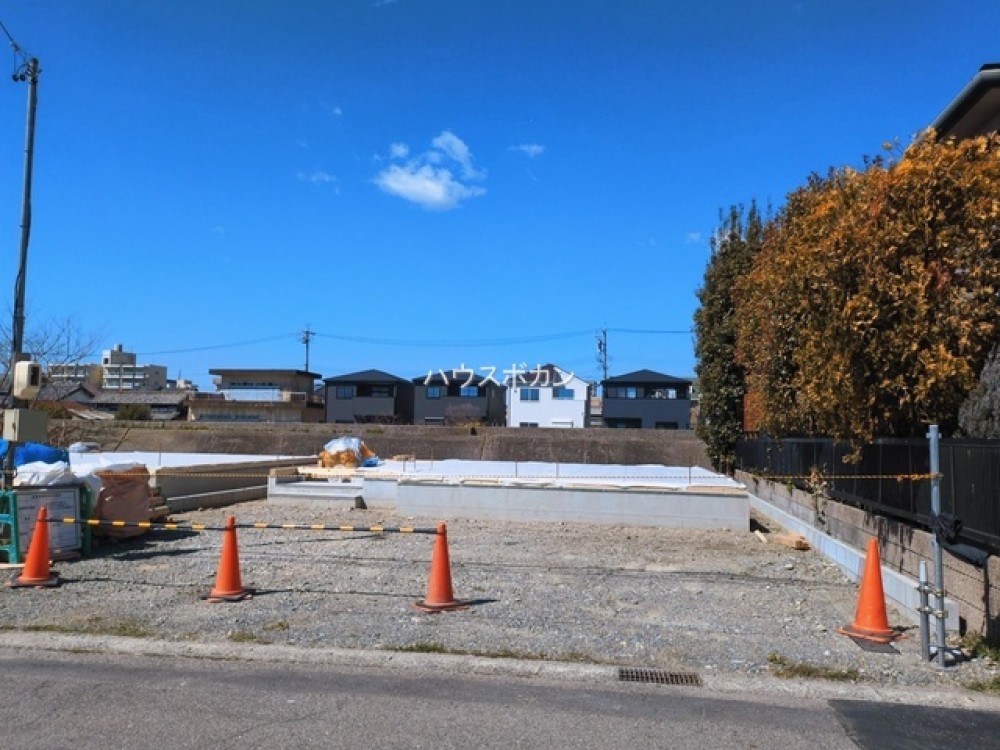 豊橋柳生川南部土地区画整理地内　全2棟　2号棟 画像2