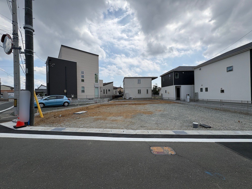 豊橋市二川町　第1期　全4区画　1号地 画像4