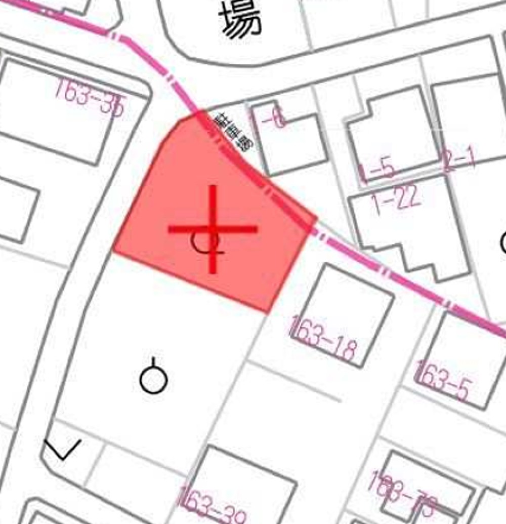 豊橋市二川町　第1期　全2区画 画像1