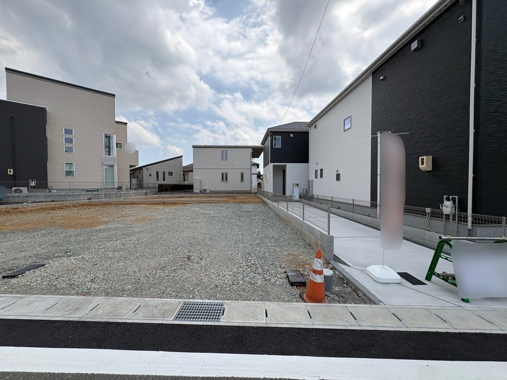 豊橋市二川町　第1期　全4区画　2号地 画像5