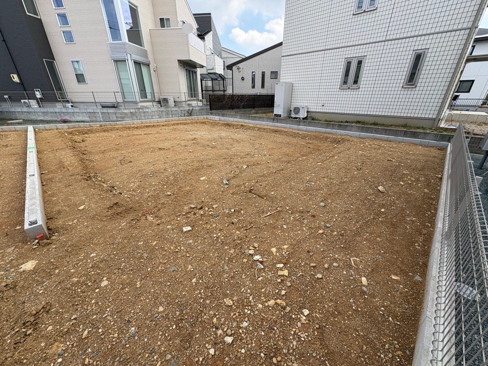 豊橋市二川町　第1期　全4区画　2号地 画像4