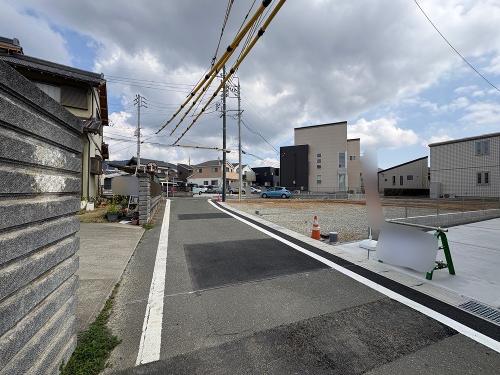 豊橋市二川町　第1期　全4区画　2号地 画像6