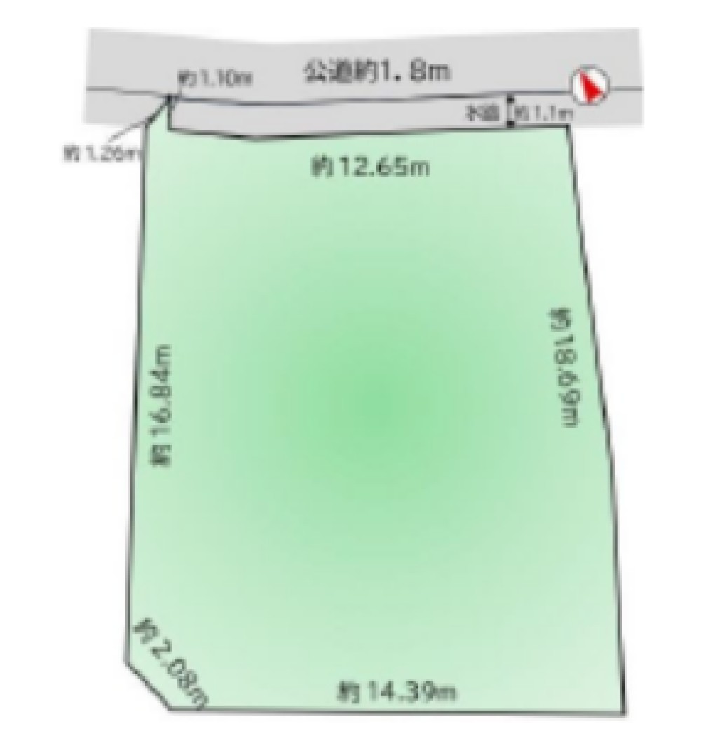 西尾市徳永町 画像6