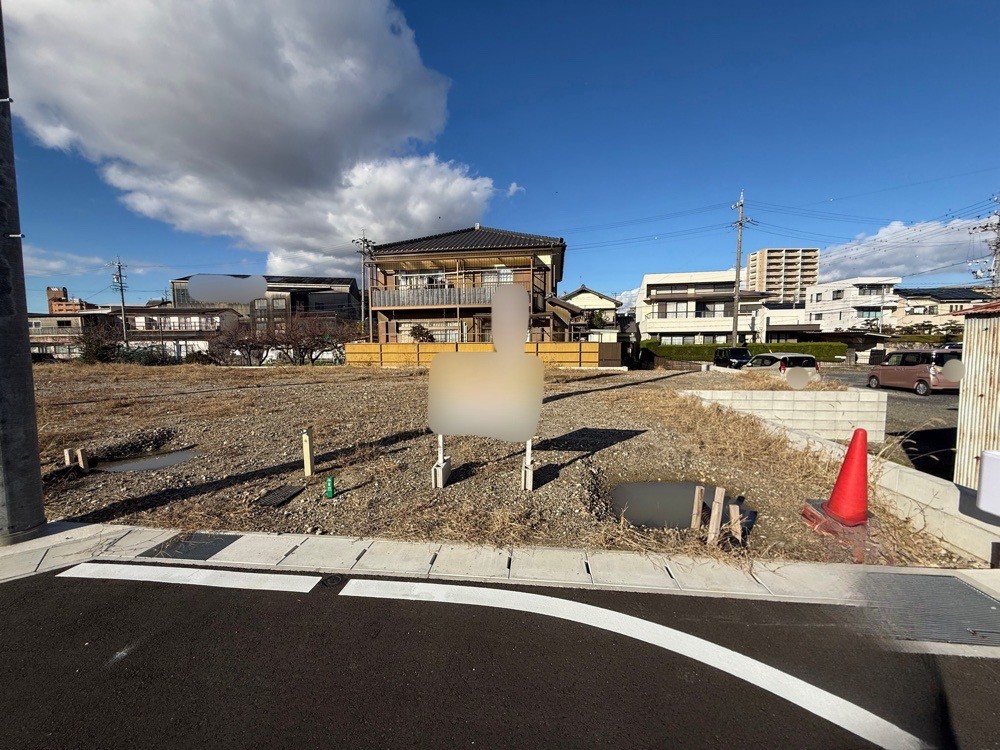 瀬戸市北脇町　全9区画　1号地 画像9