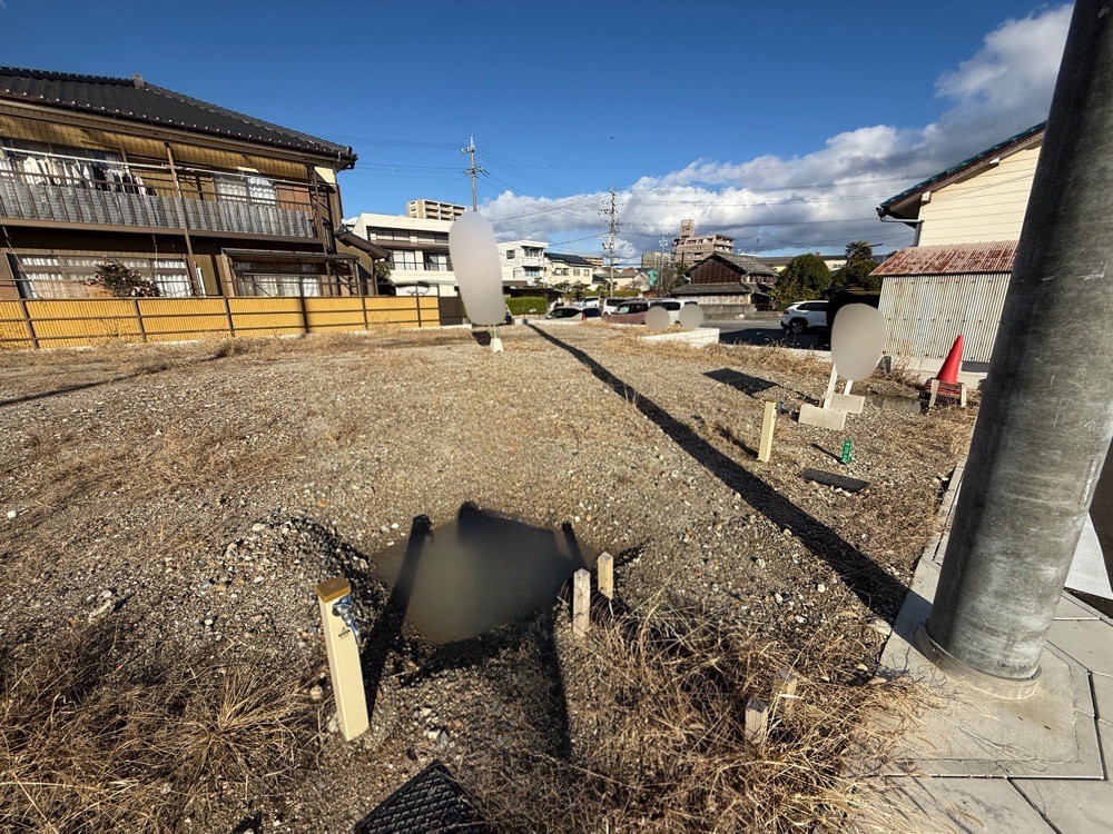 瀬戸市北脇町　全9区画　1号地 画像8