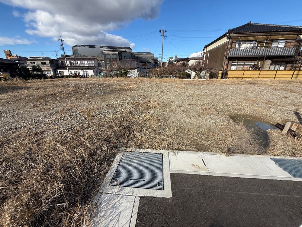 瀬戸市北脇町　全9区画　3号地 画像5