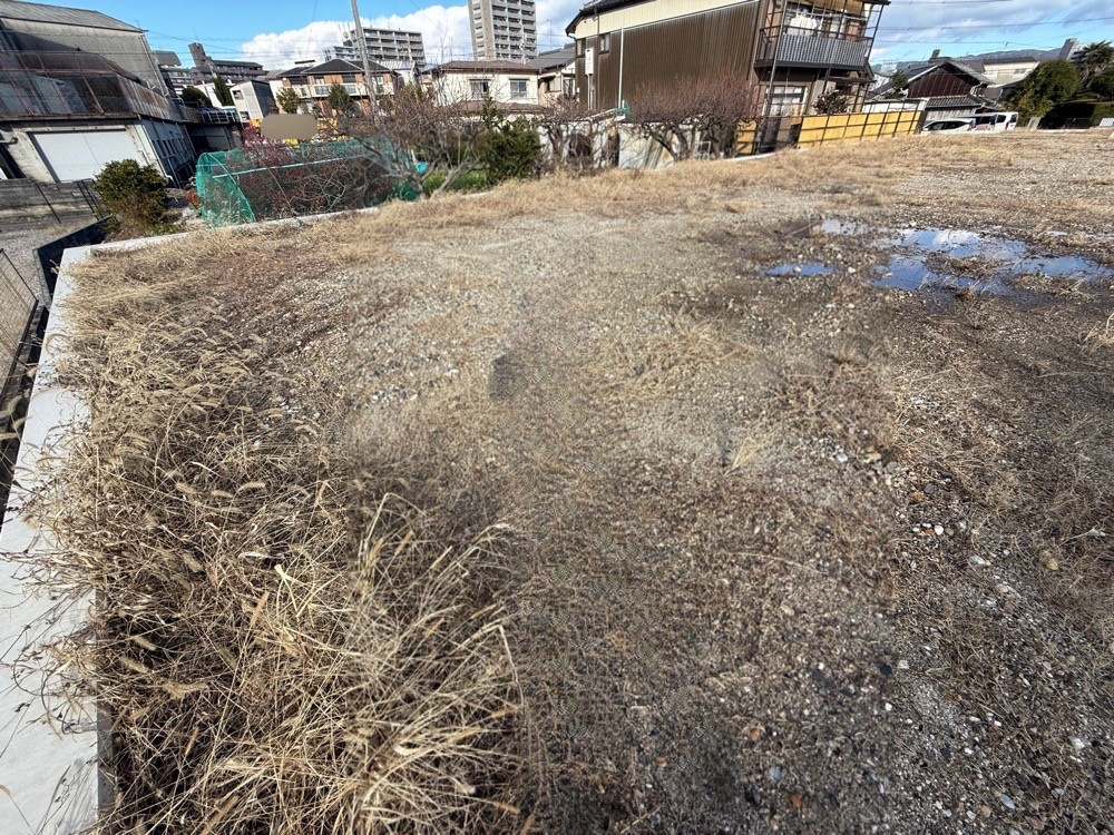 瀬戸市北脇町　全9区画　3号地 画像4