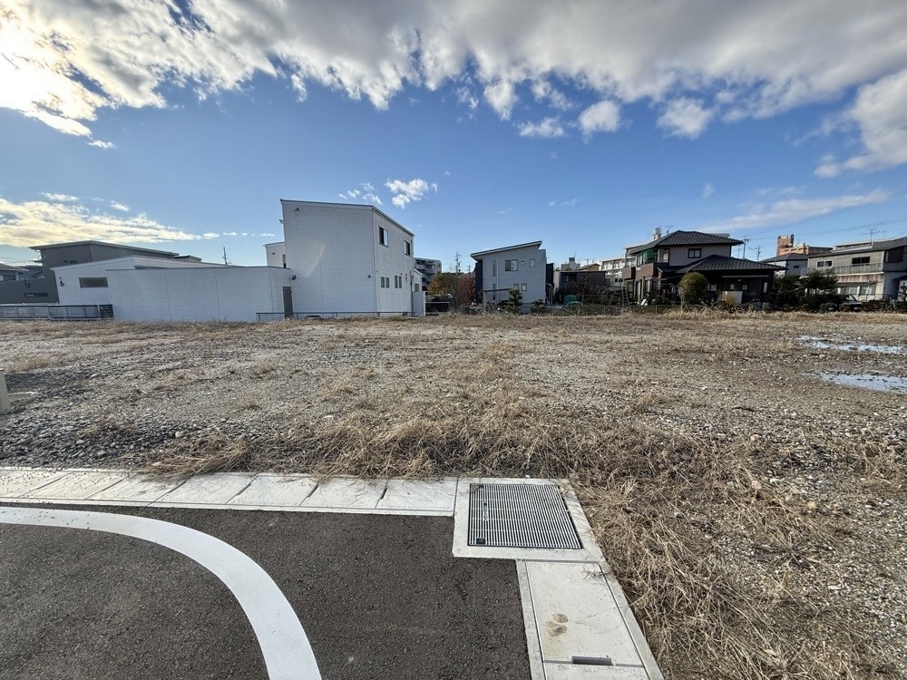 瀬戸市北脇町　全9区画　4号地 画像5