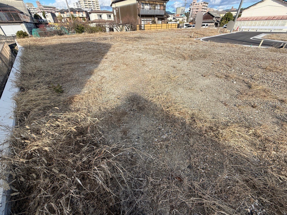 瀬戸市北脇町　全9区画　4号地 画像4