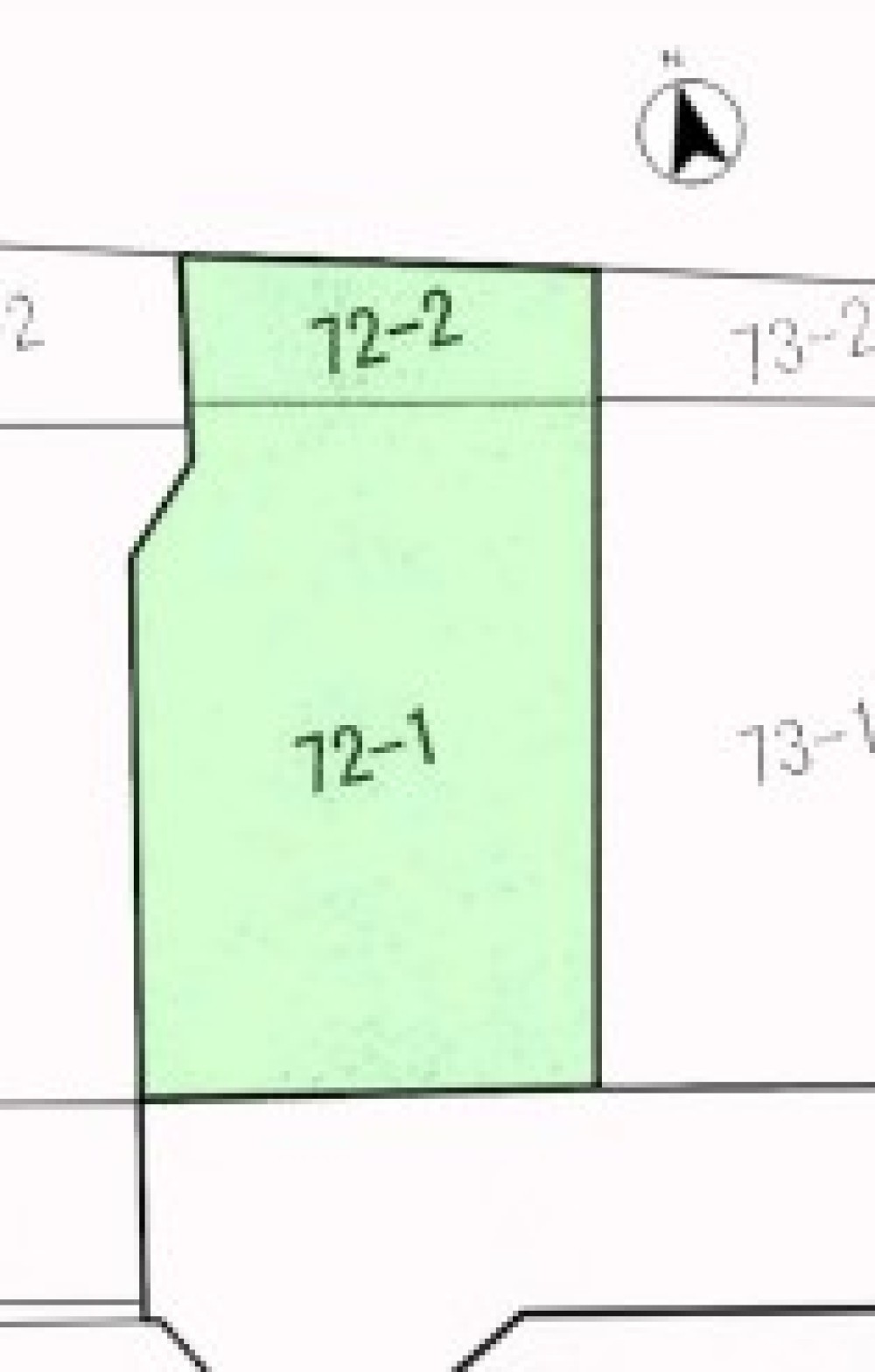 豊田市花園町 画像1