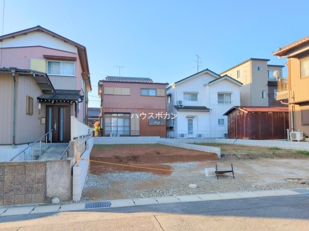 安城市小川町　8期　全2棟　2号棟 画像5