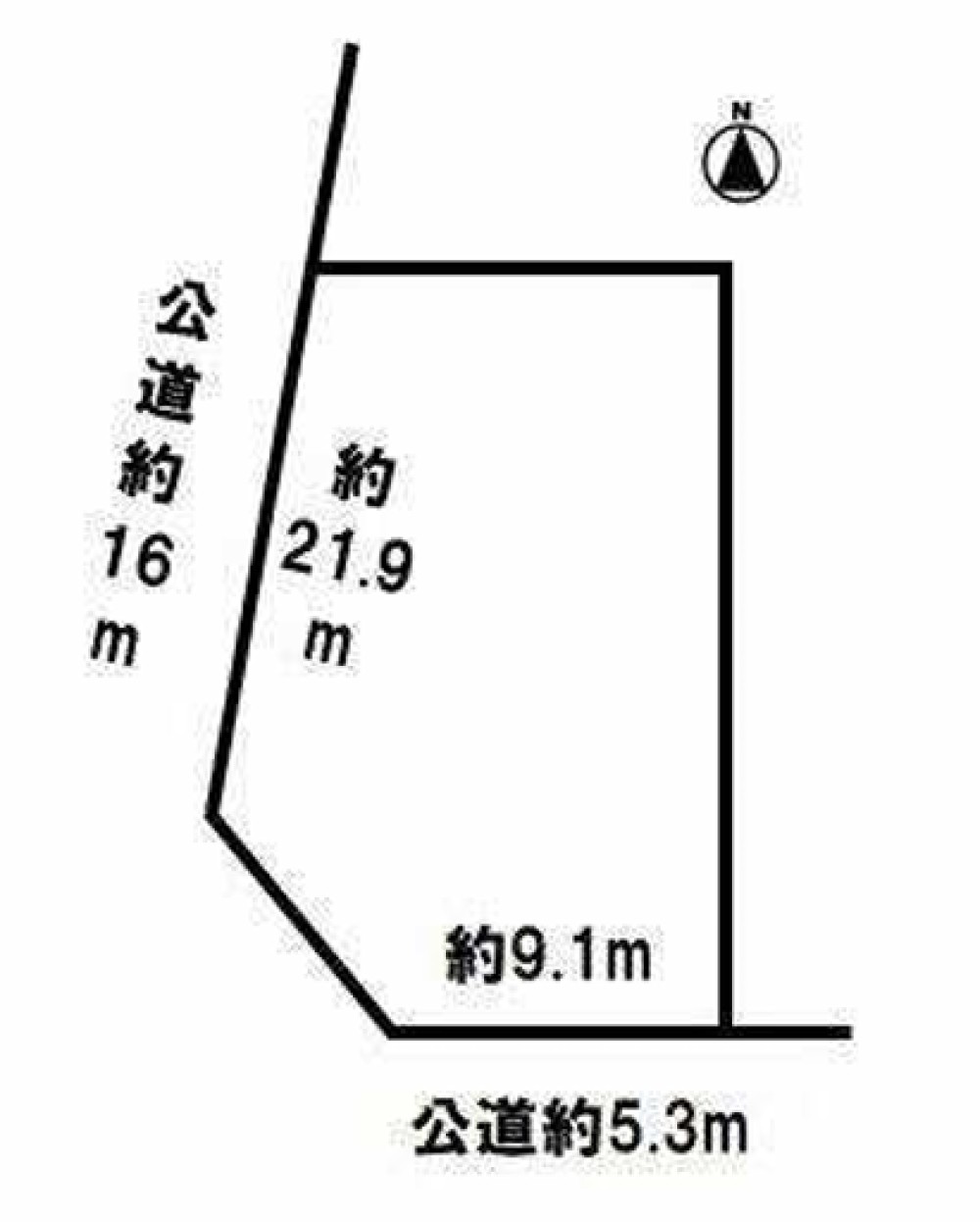 豊橋市富士見台五丁目 画像1