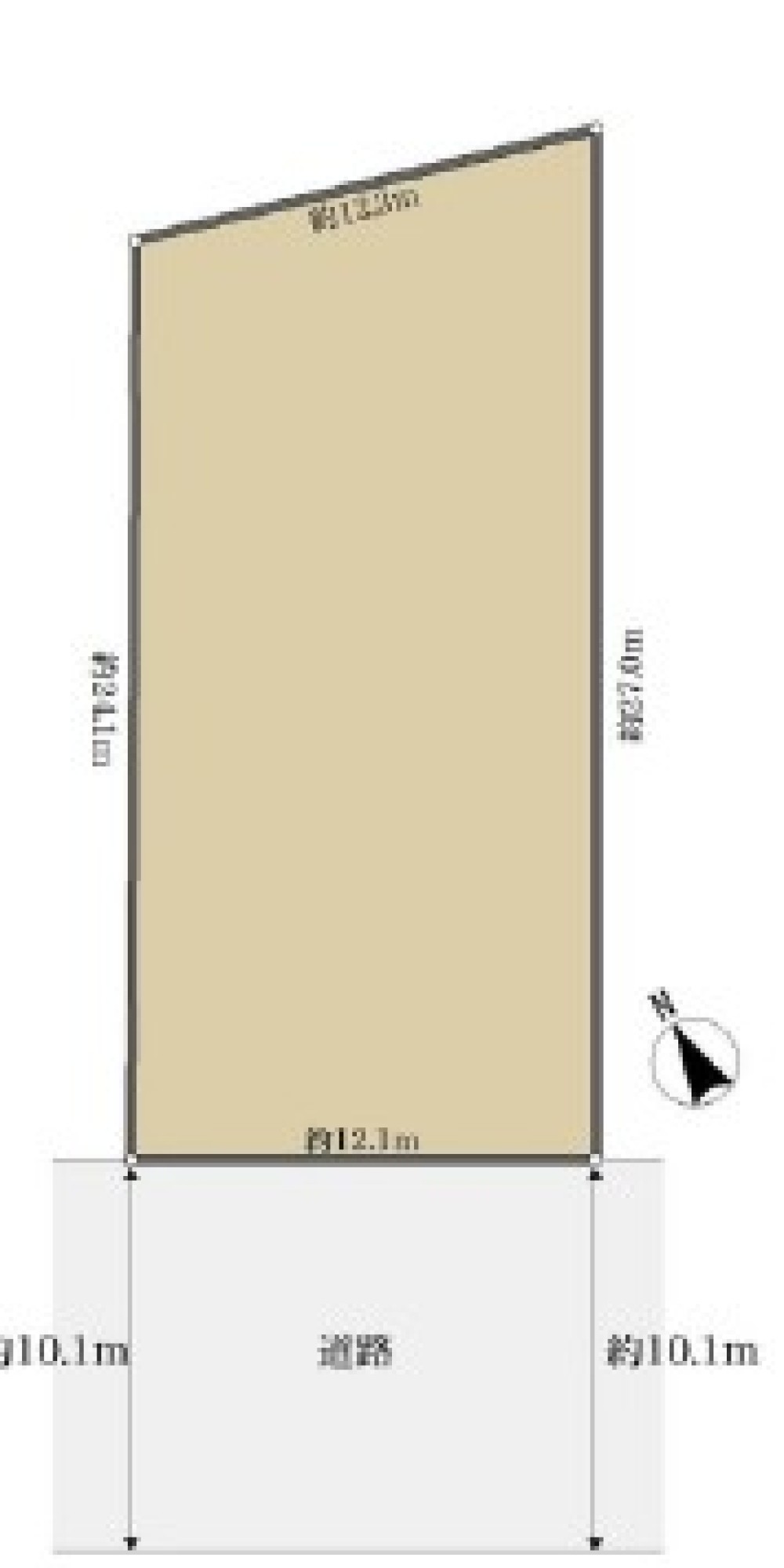 豊田市高上二丁目 画像1