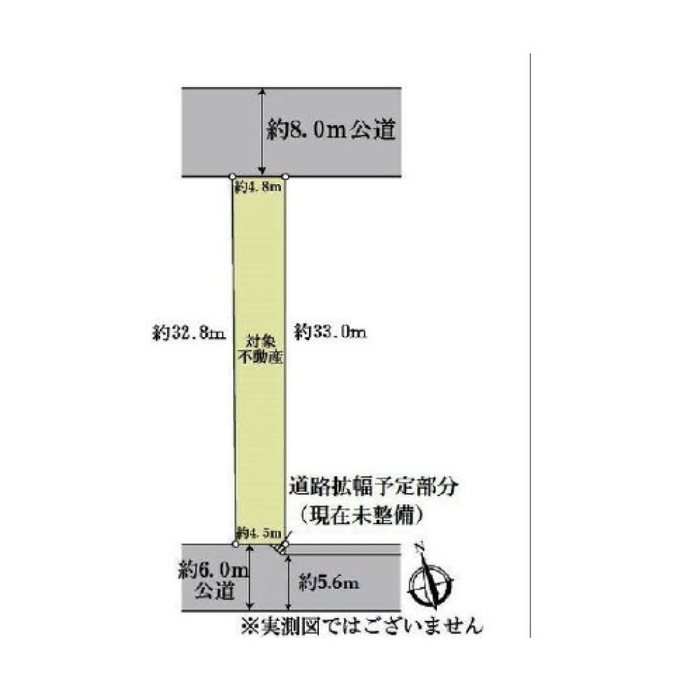名古屋市東区筒井二丁目 画像1