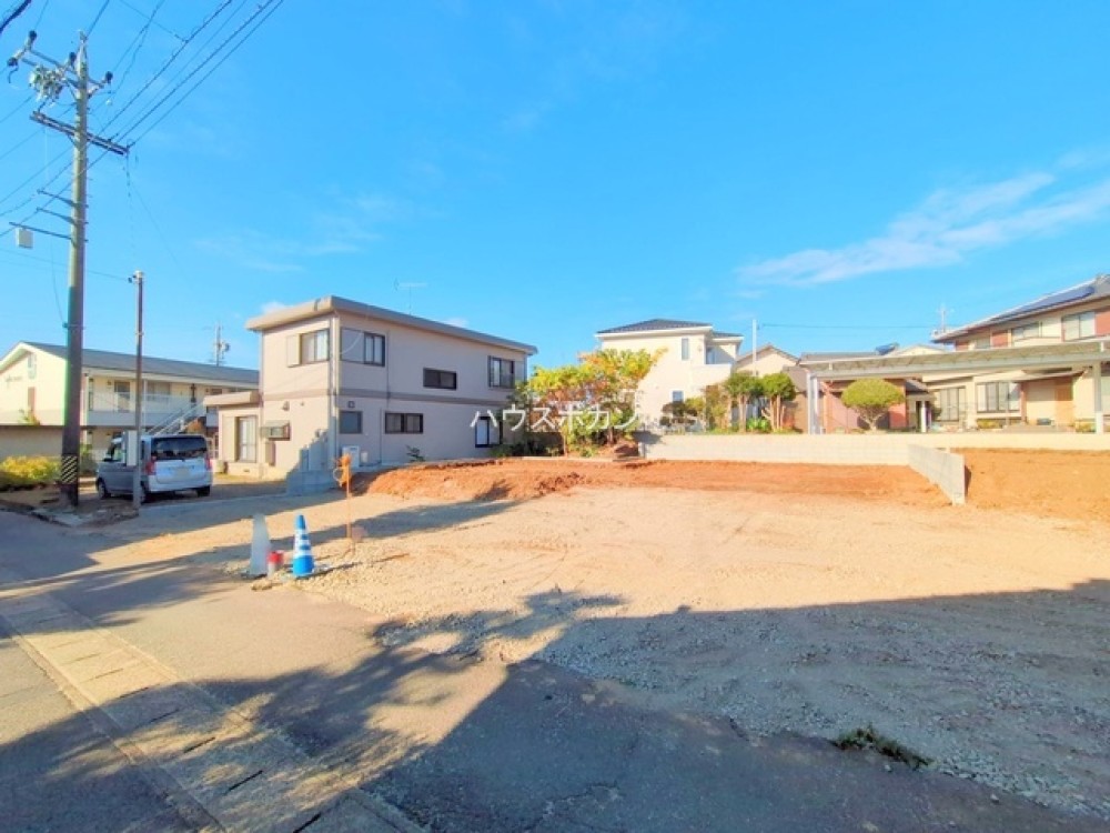 西尾市田貫町　第72　全2棟　1号棟 画像4