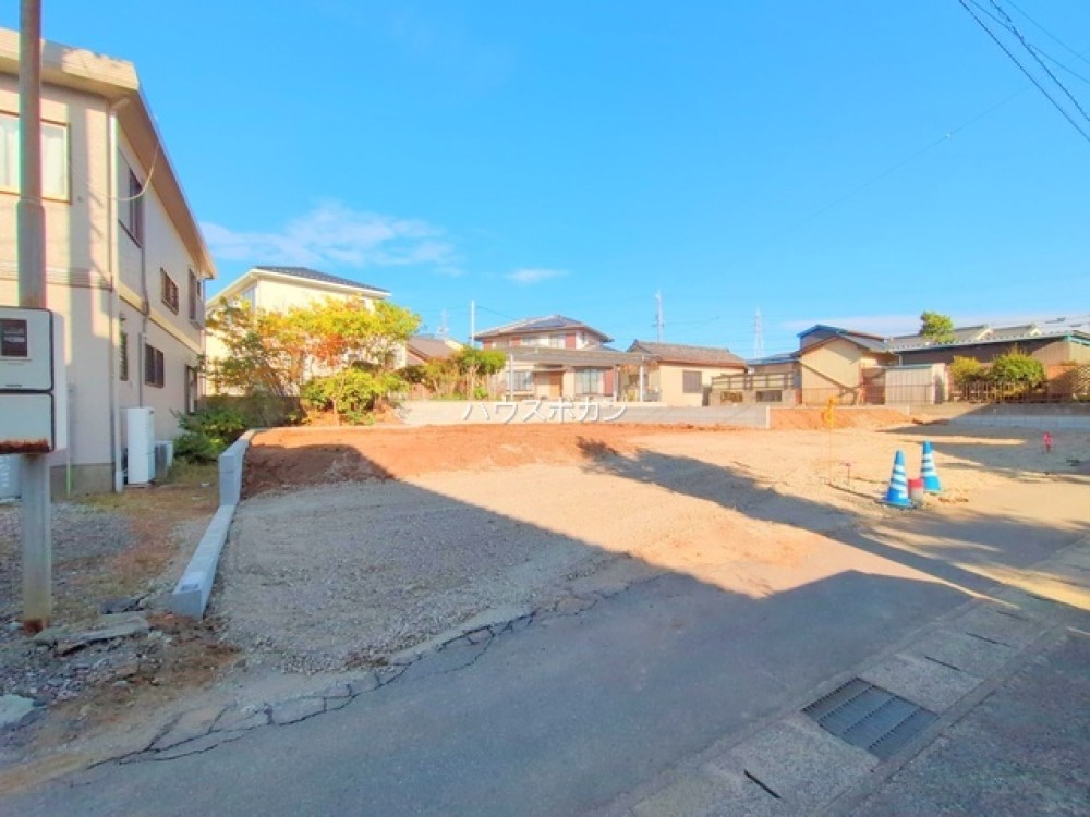 西尾市田貫町　第72　全2棟　1号棟 画像2