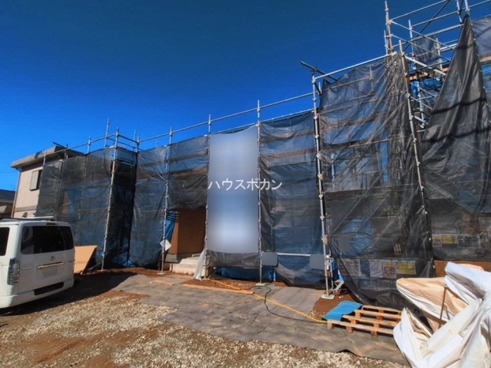 西尾市田貫町　第72　全2棟　1号棟 画像4