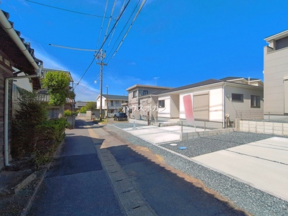 西尾市田貫町　第72　全2棟　1号棟 画像4