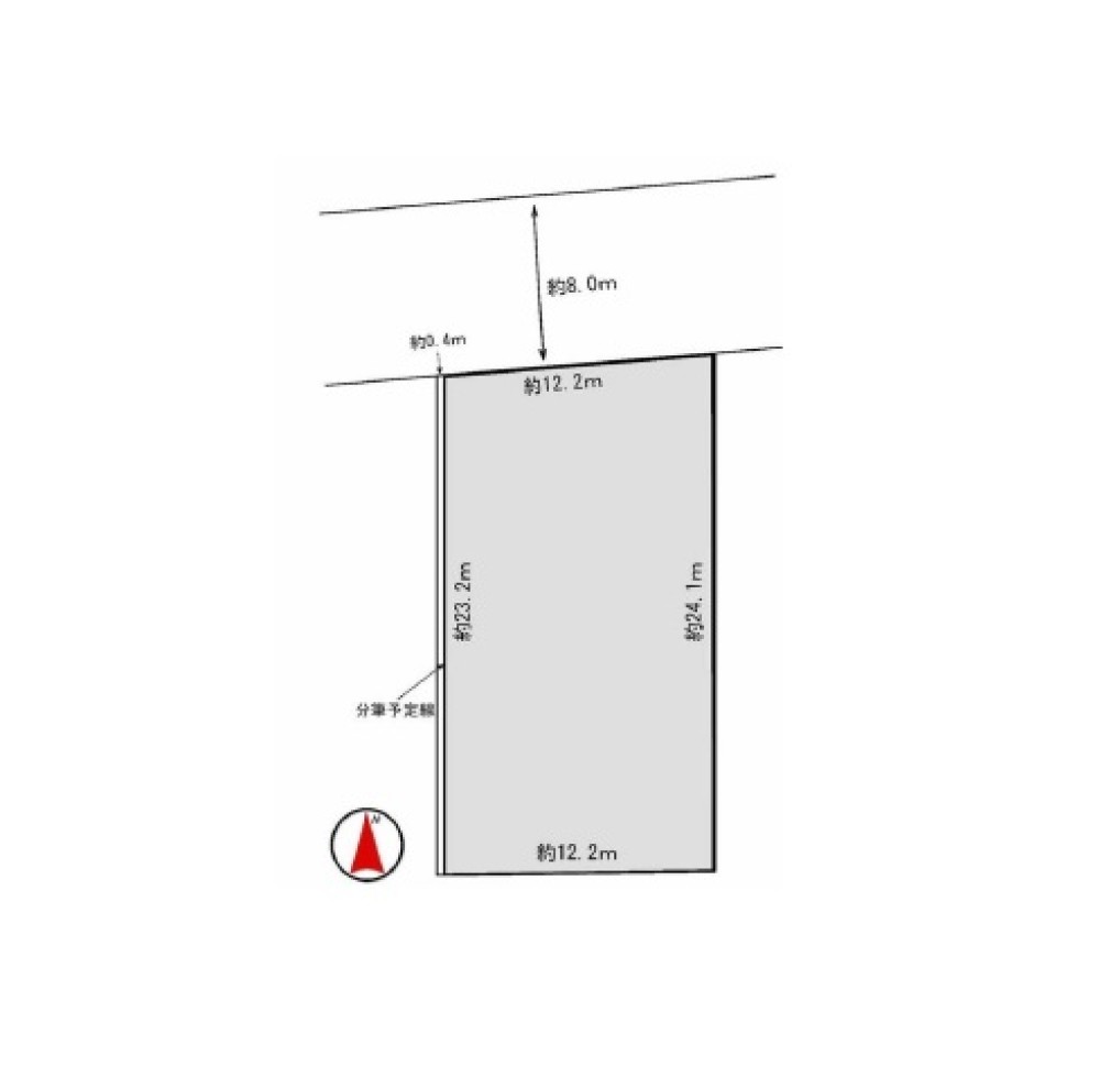 名古屋市名東区引山一丁目 画像1
