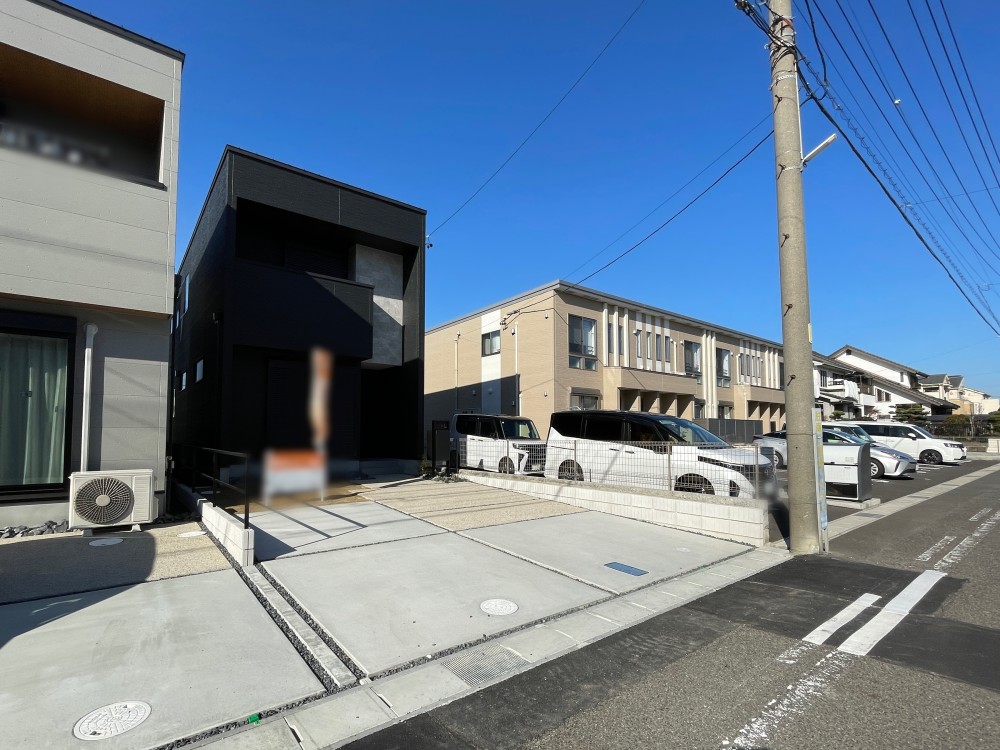 春日井市柏原町　4期　全4棟　B号棟 画像5