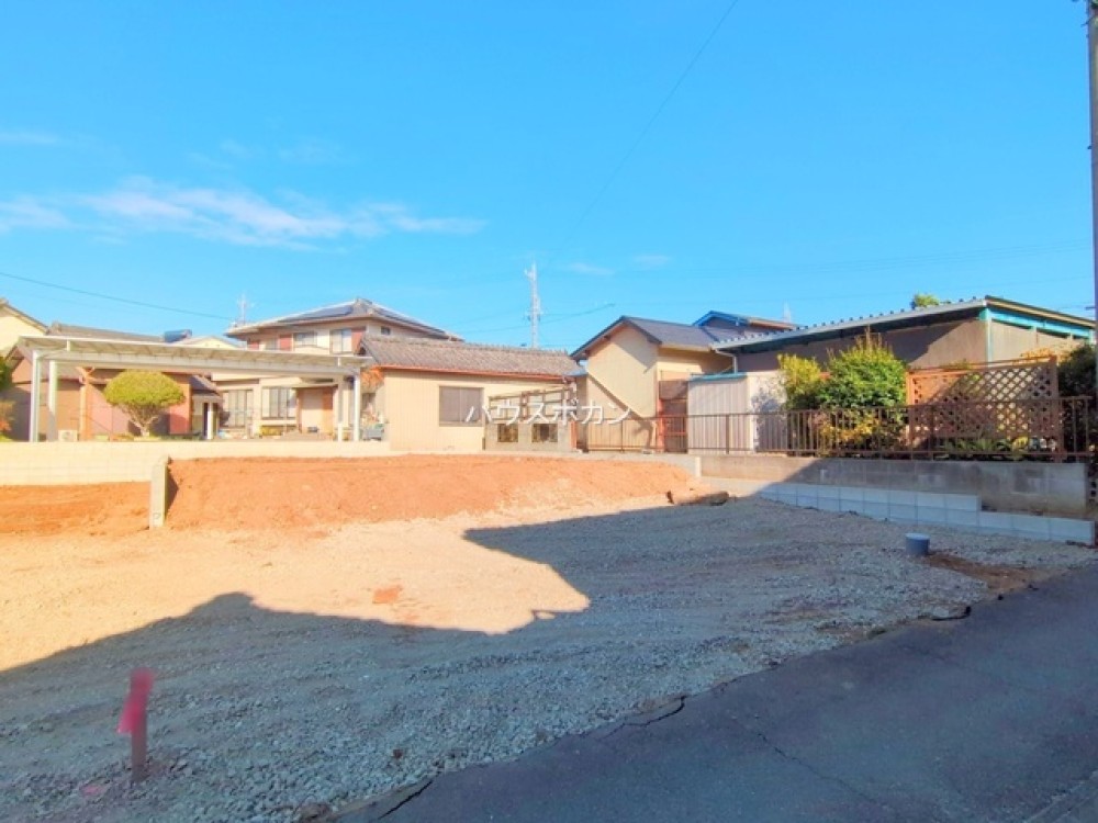 西尾市田貫町　第72　全2棟　2号棟 画像5