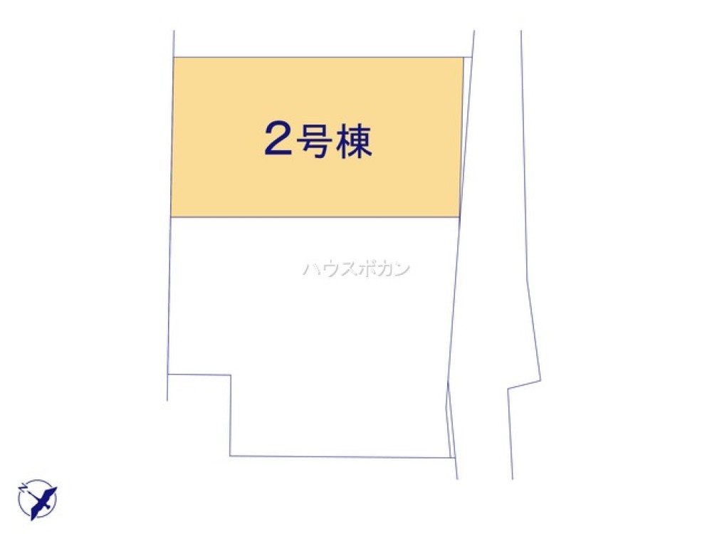 西尾市田貫町　第72　全2棟　2号棟 画像4