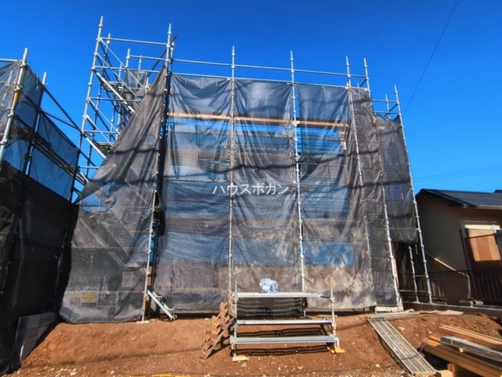 西尾市田貫町　第72　全2棟　2号棟 画像5