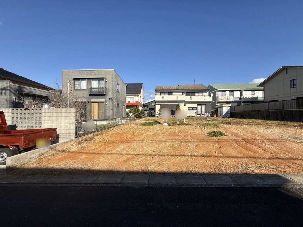 みよし市三好丘緑五丁目　A区画 画像8