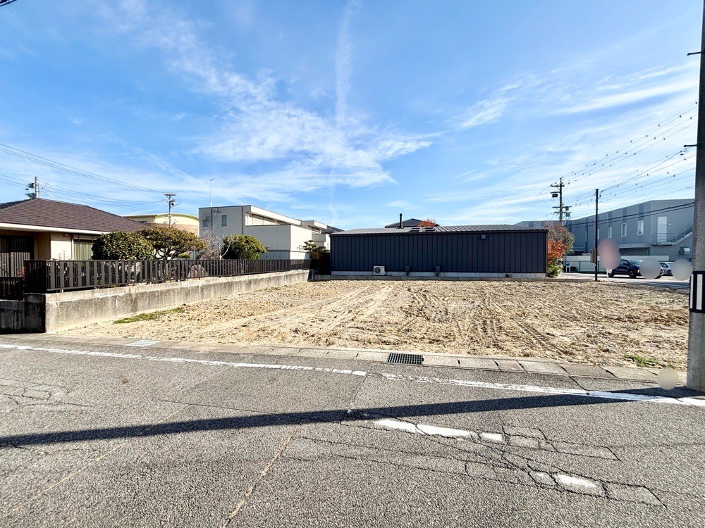 刈谷市熊野町　全3区画 画像4