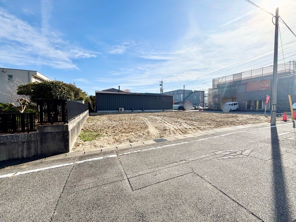 刈谷市熊野町　全3区画 画像3