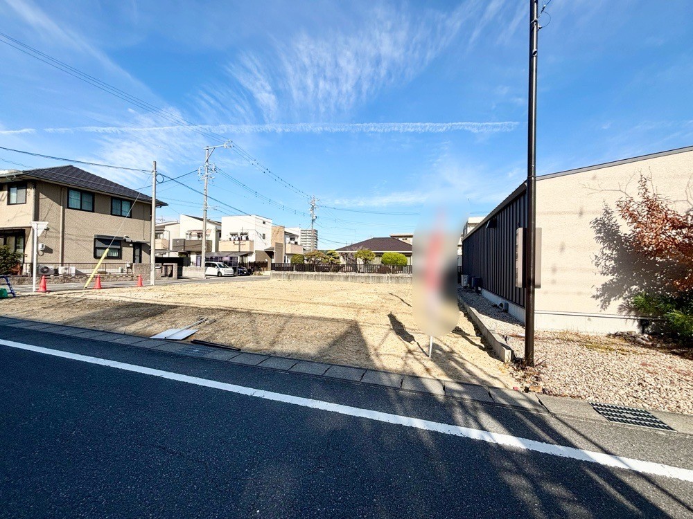刈谷市熊野町　全3区画 画像4
