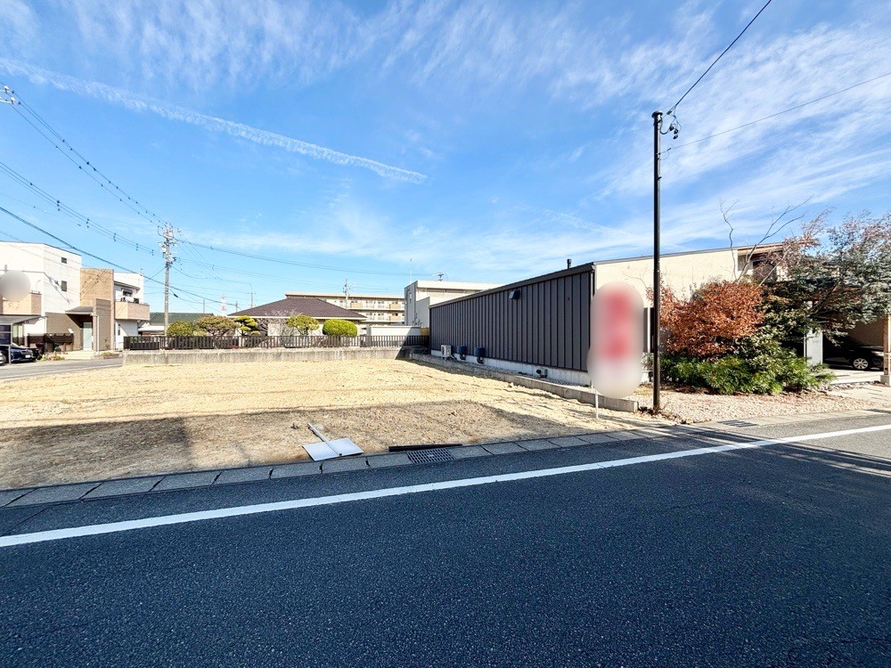刈谷市熊野町　全3区画 画像2