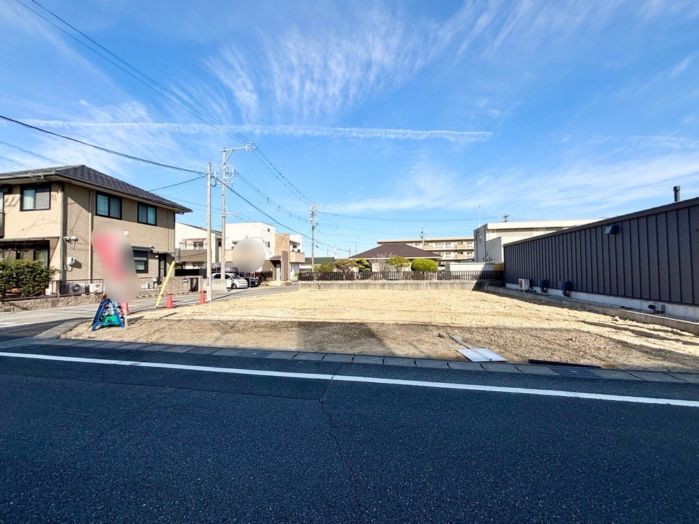 刈谷市熊野町　全3区画 画像2