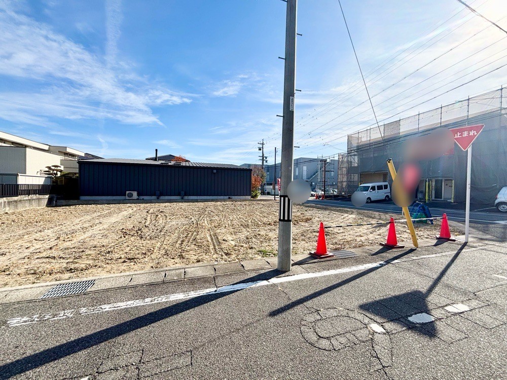刈谷市熊野町　全3区画 画像1