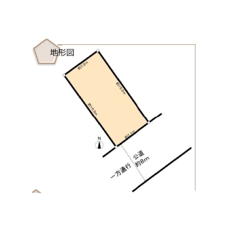 長久手市山越 画像1