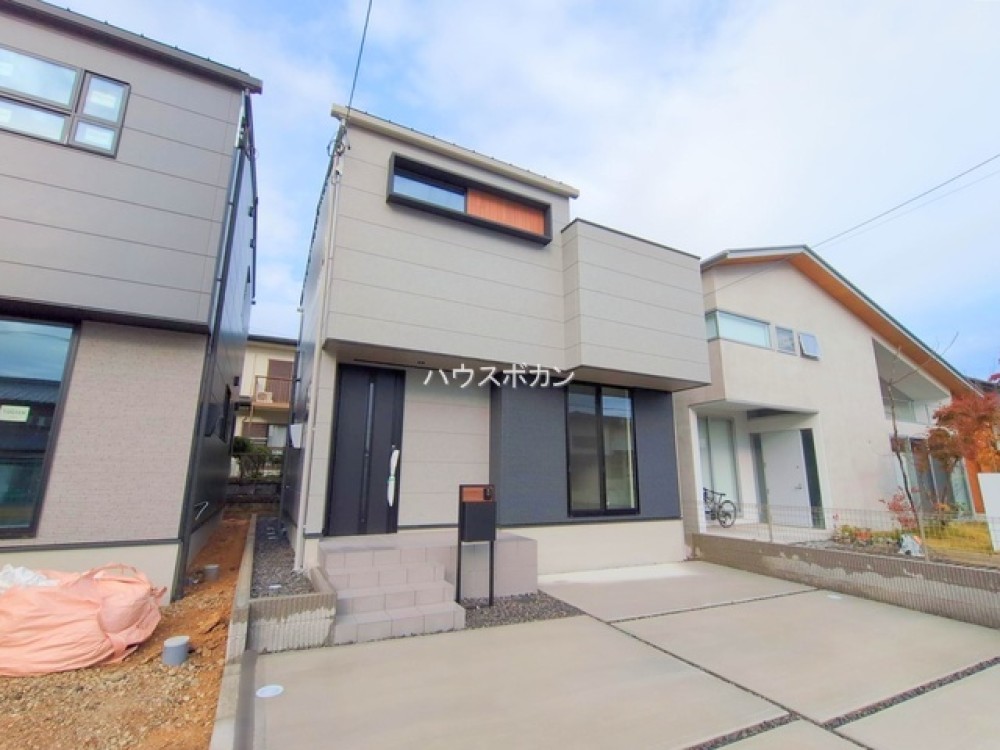 豊田市四郷町 画像4