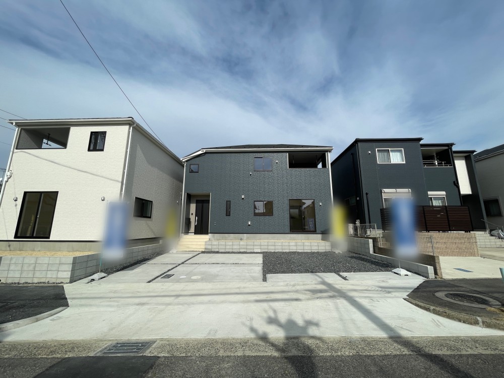 春日井市岩成台第7　全2棟　1号棟 画像5