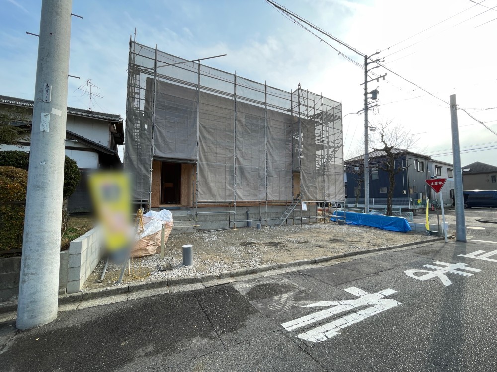 春日井市岩成台第7　全2棟　2号棟 画像6