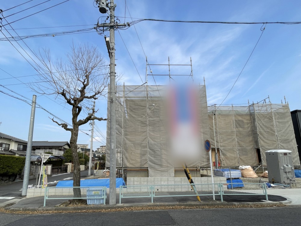 春日井市岩成台第7　全2棟　2号棟 画像4