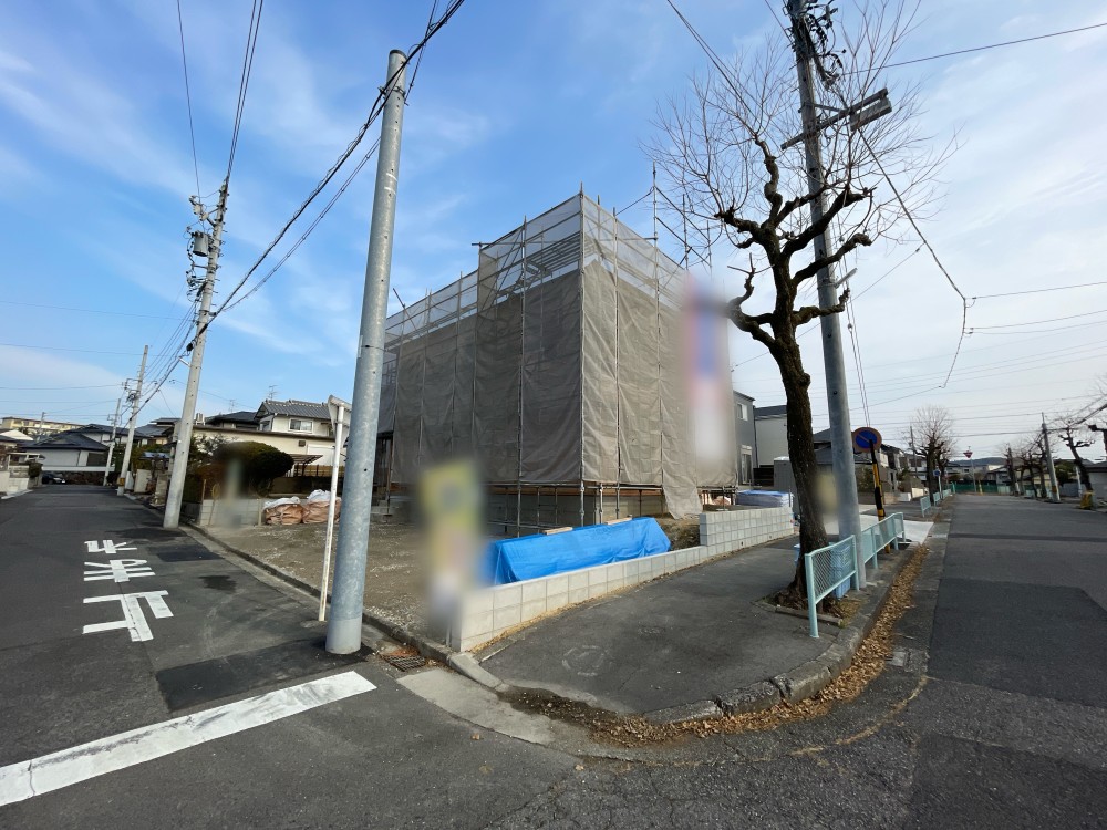 春日井市岩成台第7　全2棟　2号棟 画像5