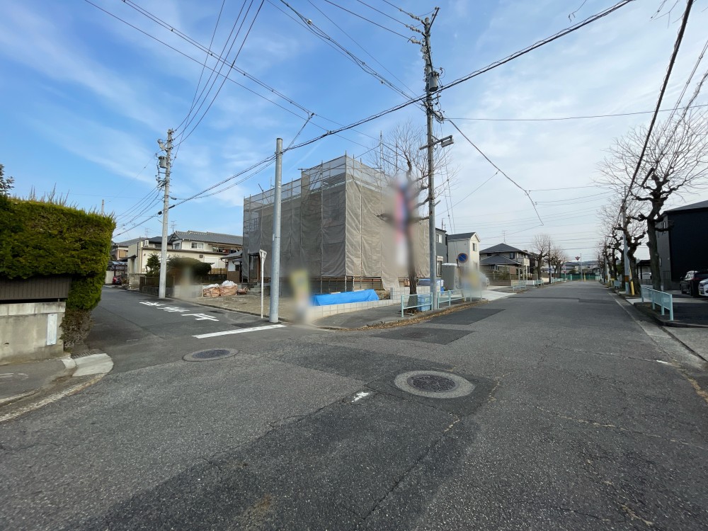 春日井市岩成台第7　全2棟　2号棟 画像6