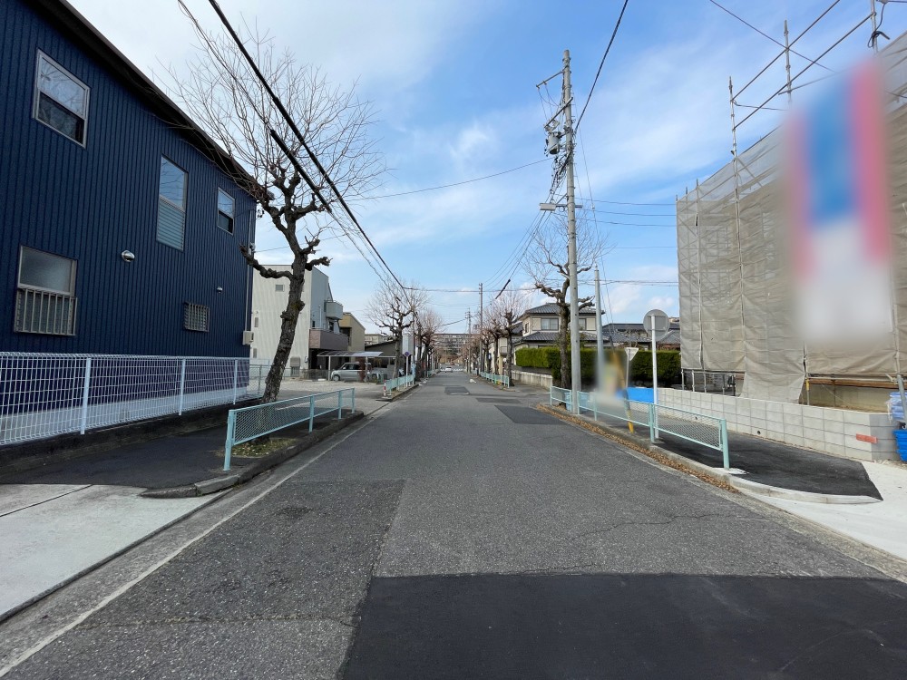 春日井市岩成台第7　全2棟　2号棟 画像8