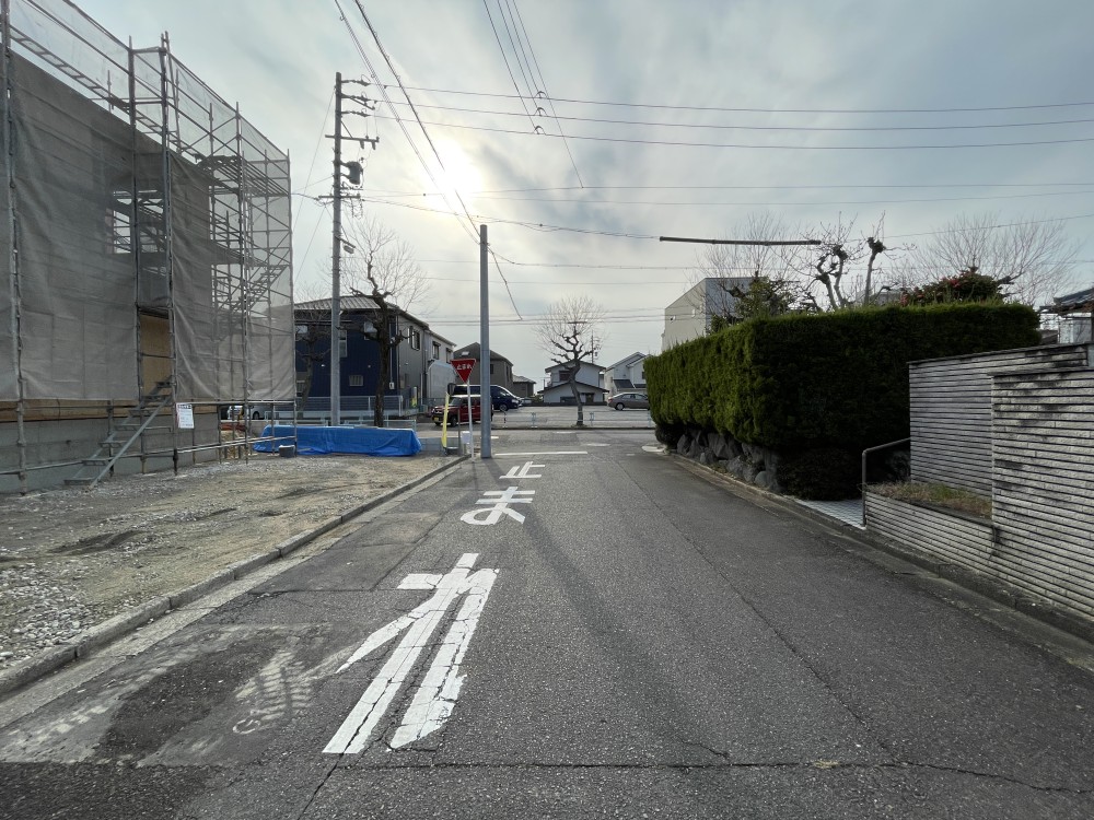 春日井市岩成台第7　全2棟　2号棟 画像7